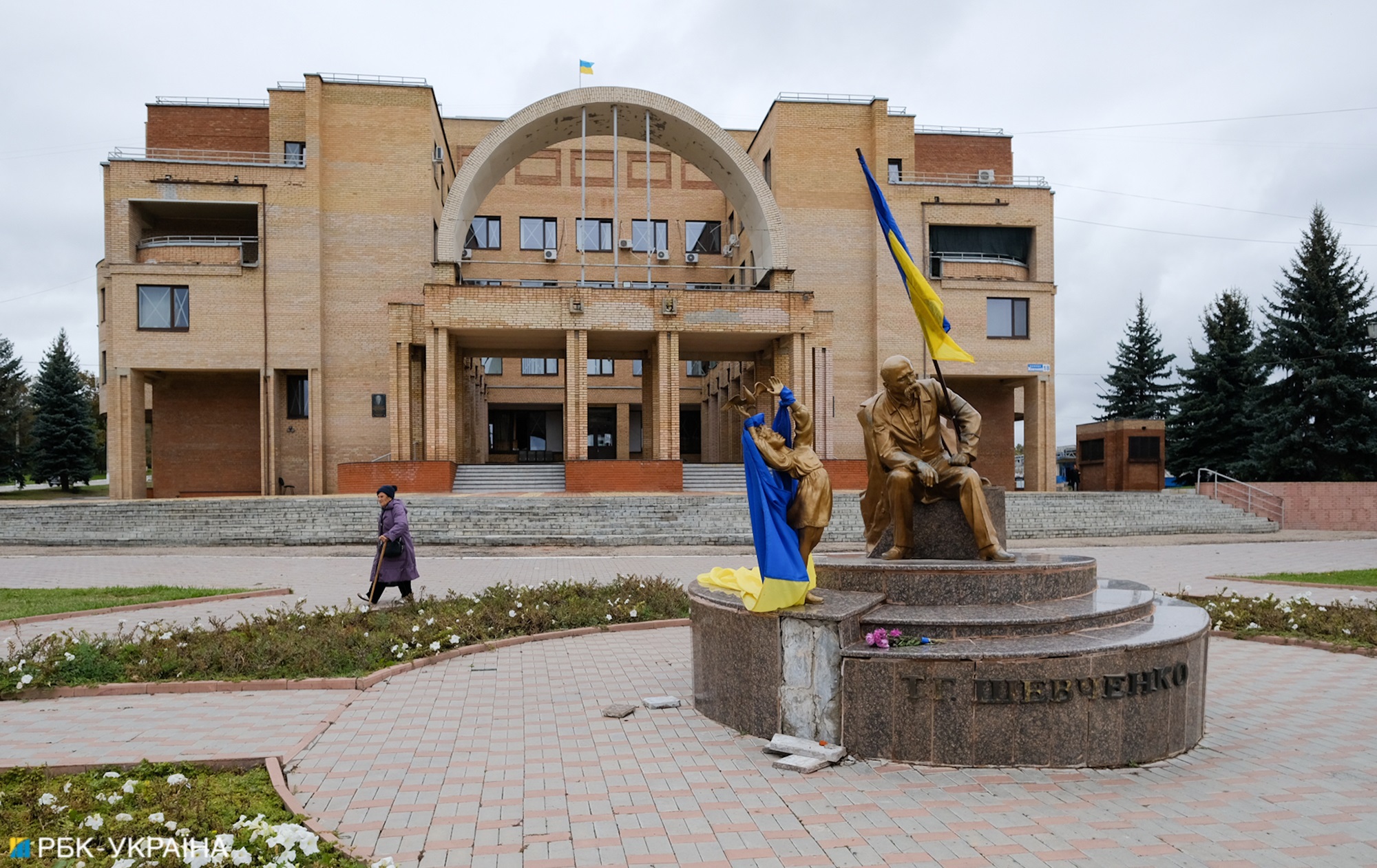 Михаил Самусь: У россиян уже есть дефицит вооружения и военной техники